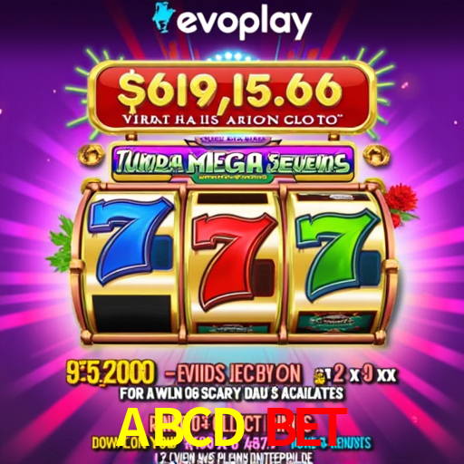 Bonus na Cassino Online ABCD BET
