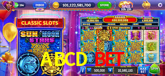 App ABCD BET